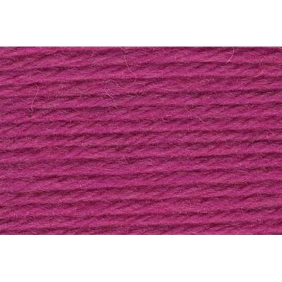 DELUXE WORSTED Yarn "Fuschsia" #12177  Universal Yarn