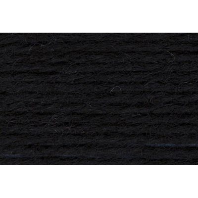 DELUXE CHUNKY Yarn  "Ebony" #1900 Universal Yarn