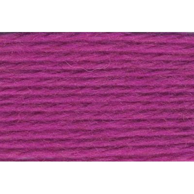 DELUXE CHUNKY Yarn "Hot Fuschsia" #3709  Universal Yarn