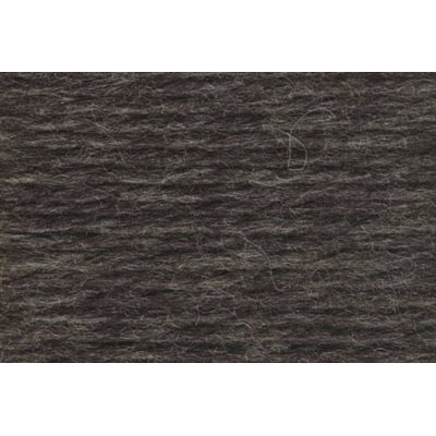 DELUXE CHUNKY Yarn "Charcoal Heather" #91903  Universal Yarn