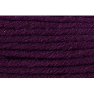 Fil UPTOWN BULKY "Eggplant" #409  Universal Yarn