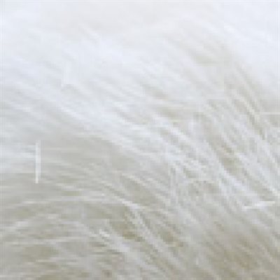 Bernat Faux Fur Pompom "White Rabbit" #01005 (167001)