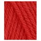 RED HEART Laine SUPER SAVER "Hot Red" #390 (E300) Solide