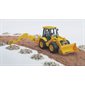 Bruder JCB 4CX Backhoe loader 