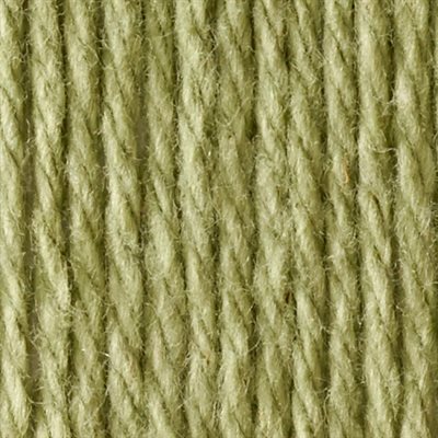 BERNAT Handicrafter Yarn "Sage Green" # 01084 -  50 g (162101)