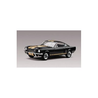 Revell 85-2482 Modèle réduit à coller "1966 Shelby Mustang GT350H"