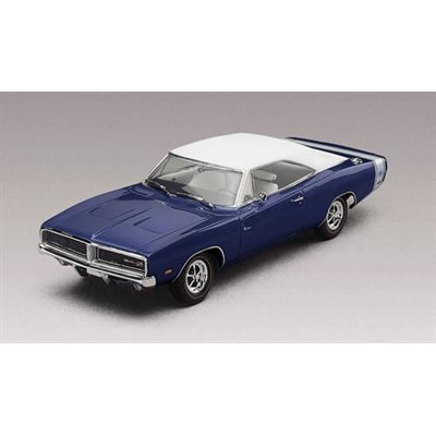 Revell 85-2546 Modèle réduit à coller "1969 Dodge Charger"