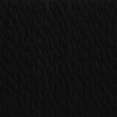 PATONS Shetland Chunky Yarn "Noir" #78040 (241078)