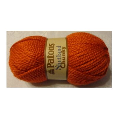 PATONS Shetland Chunky Yarn "Fiesta" #78628