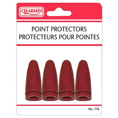 Charmin Point Protectors 2-5 mm (4) (776)