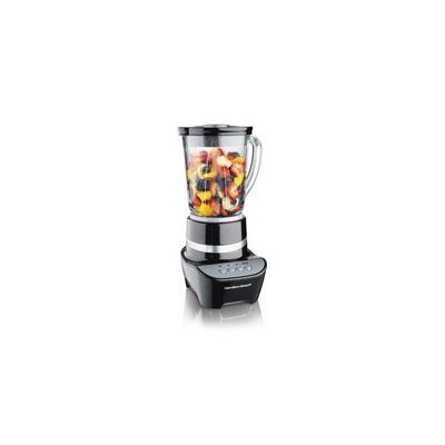 HAMILTON BEACH Wave Maker 2 speed Blender #53205C