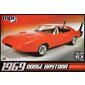 MPC-709 "1969 Dodge Daytona " Plastic Model Kit