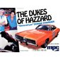 MPC-706  " The Dukes of Hazzard - General Lee Dodge Charger " Plastic Model Kit 