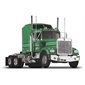 Revell 85-1507 Modèle réduit à coller "Kenworth W900"