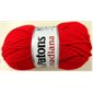 PATONS Canadiana Yarn "Cardinal" #10707 (244510) 