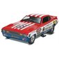 Revell 85-4289 Modèle réduit à coller "'75 Plymouth Duster NHRA Funny Car" Tom Mongoose McEwen