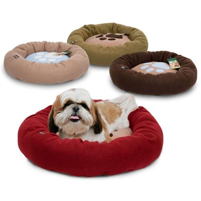 Pet Bed Small ANIMAL PLANET