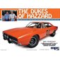 MPC-752 " The Dukes of Hazzard "General Lee" Dodge Charger " Plastic Model Kit