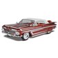 Revell 85-4944 Modèle réduit à coller " '59 Chevy Impala Convertible 2 'n 1 " 