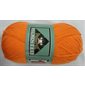 PHENTEX Worsted Yarn "Tangerine" 400 g #02700