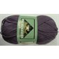 PHENTEX Worsted Yarn "Dark Mauve" 400 g #02322