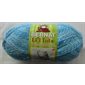 BERNAT Laine LI'L TOTS  "All Blue" #42128 (161142)