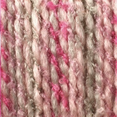 BERNAT LI'L TOTS Yarn "Cool Pink" #42418 (161142)