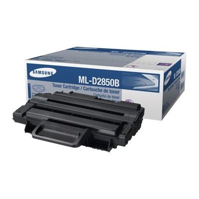 Samsung Cartouche de Toner Noir ML-D2850B