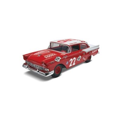 Revell 85-4024 Modèle réduit à coller Ford '57 "Fireball" Roberts 