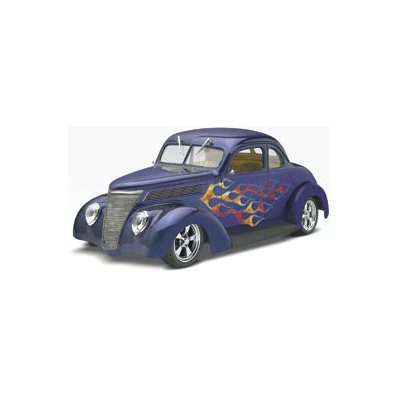 Revell 85-4097 Modèle réduit à coller " '37 Ford Coupe Street Rod"