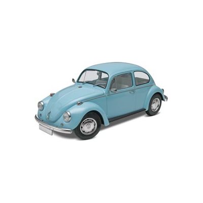 Revell 85-4192 Modèle réduit à coller " '68 Volkswagen Beetle" 