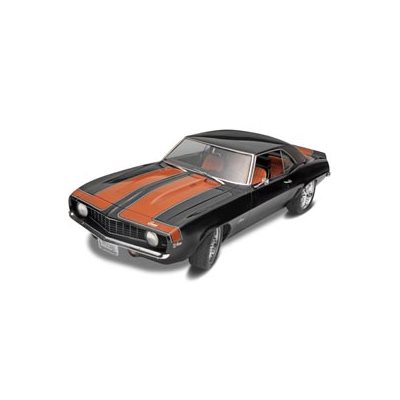 Revell 85-2811 Modèle réduit à coller " '69 Camaro Z-28"