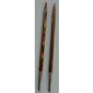 Knit Picks Rainbow Wood Interchangeable Tips 4.50 mm  /  US 7 (9290450)