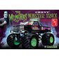 AMT-863 Modèle réduit à coller " The Munsters Chevy Monster Truck "