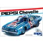 MPC-808 Modèle réduit à coller " Pepsi Chevy Chevelle Stock Car "