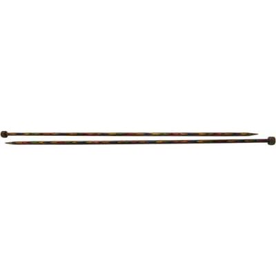 Knit Picks Rainbow Wood Knitting Needles 3.75mm (9235375)