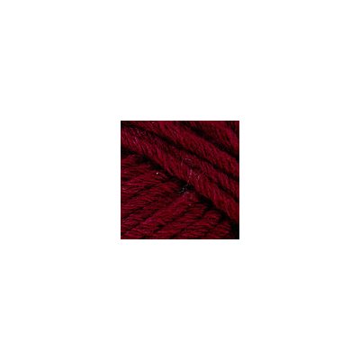 Red Heart HEADS UP Yarn "Maroon" #0531 (E821)