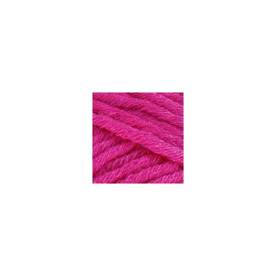 Red Heart HEADS UP Yarn "Bright Pink" #0779 (E821)