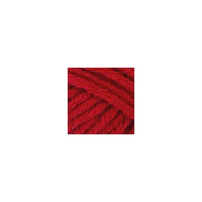 Red Heart  HEADS UP Yarn "True Red" #0901 (E821)