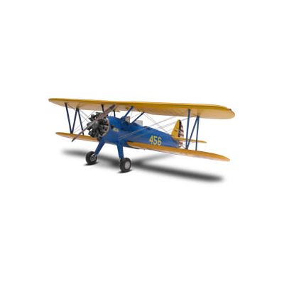 Revell 85-5264 Modèle réduit à coller - Avion "Stearman PT-17"