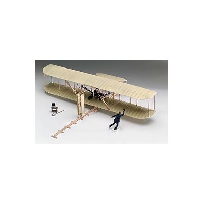 Revell 85-5243 Modèle réduit à coller - Avion Wright Flyer "First Powered Flight"