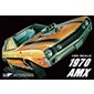 MPC-814 " 1970 AMC AMX " Plastic Model Kit