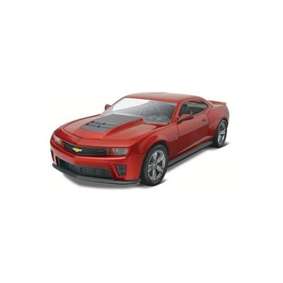 Revell 85-4307 Modèle réduit à coller " Camaro ZL1 2013 "