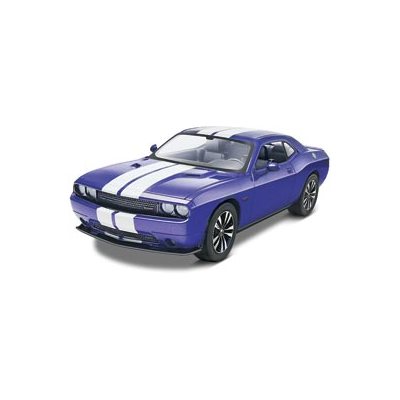 Revell 85-4308 Modèle réduit à coller Dodge " Challenger SRT8 2013 " 