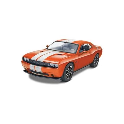 Revell 85-4358 Modèle réduit à coller " Challenger SRT8 2013 "