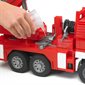 Bruder MAN Fire Engine with Ladder