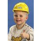 Bruder Toy Construction Hard Hat