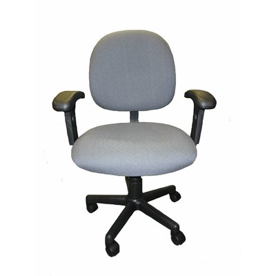 Fauteuil d'opérateur Gris 346GA