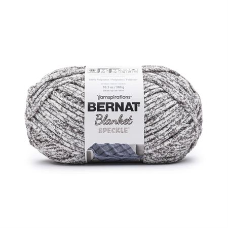 Fil Bernat Blanket Speckle "Dapple Shadow" no. 02004 - 300 g (161102)