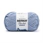 Fil Bernat Blanket Sparkle "Dusty Blue" no. 70013 - 300 g (161270)